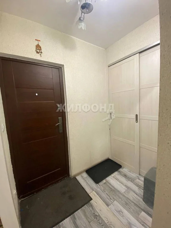 Продажа квартиры, Новосибирск, ул. Жуковского - Фото 9