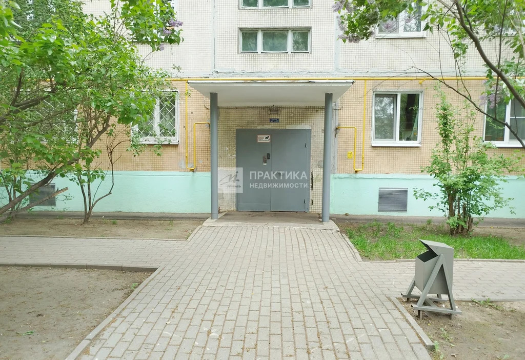 Продажа квартиры, Балашиха, Балашиха г. о., ул. Карбышева - Фото 1