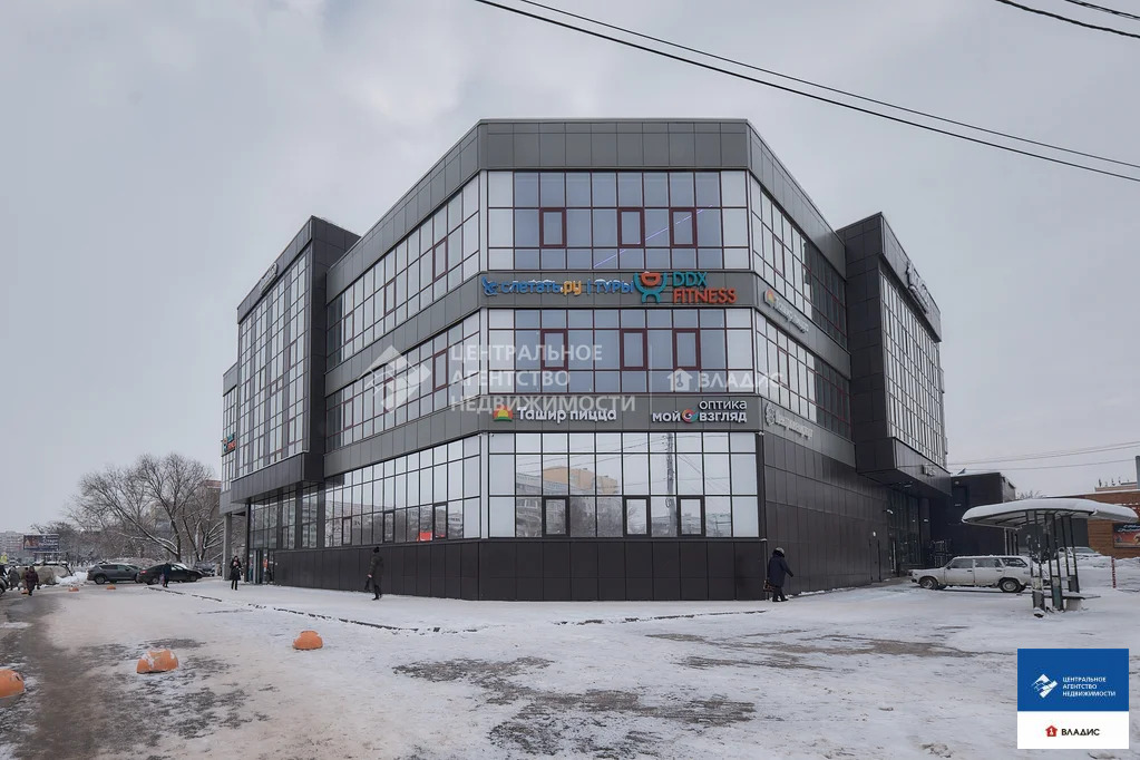 Аренда ПСН, Рязань, ул. Новоселов - Фото 4