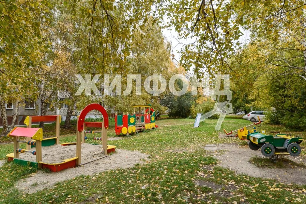 Продажа квартиры, Новосибирск, ул. Широкая - Фото 18