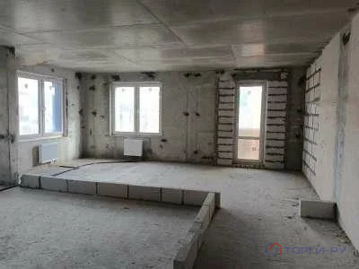 Продажа квартиры, Буковая аллея - Фото 3