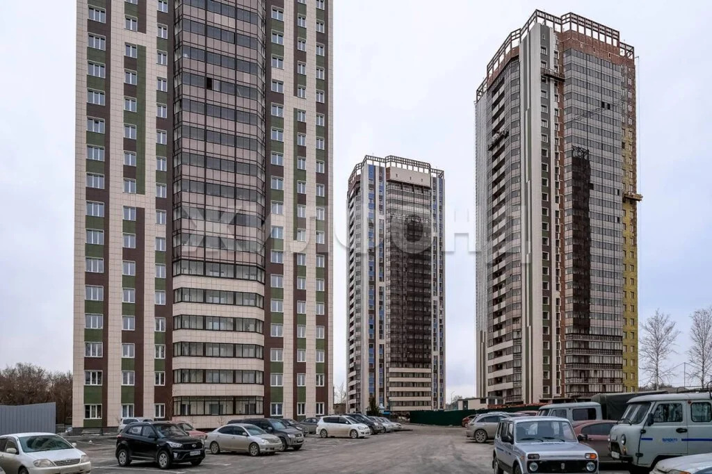 Продажа квартиры, Новосибирск, ул. Гурьевская - Фото 30