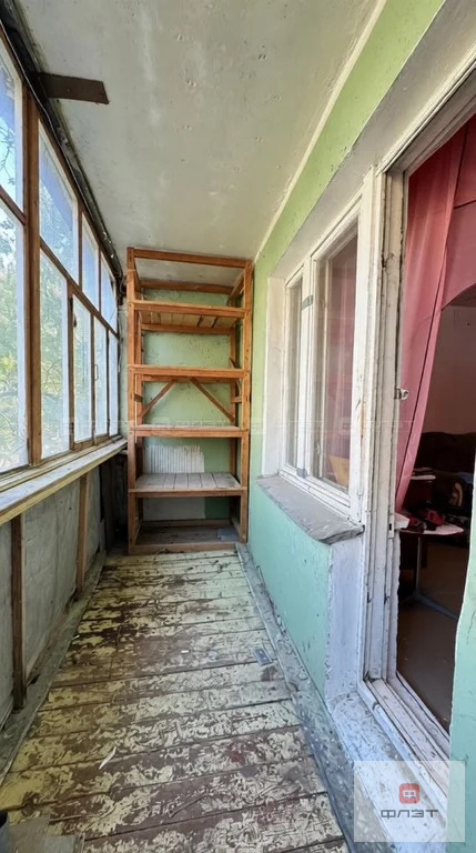 Продажа квартиры, Казань, ул. Сафиуллина - Фото 8