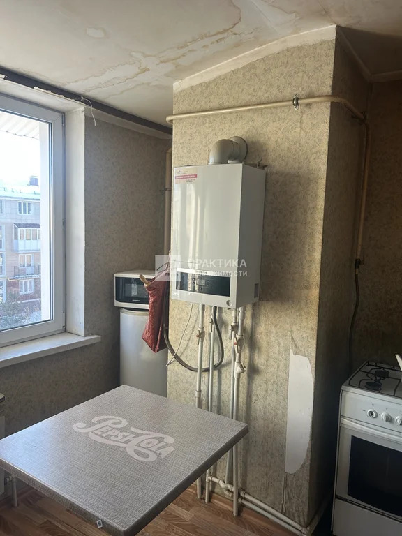 Продажа квартиры, Истра, Истринский район, проспект Генерала ... - Фото 15