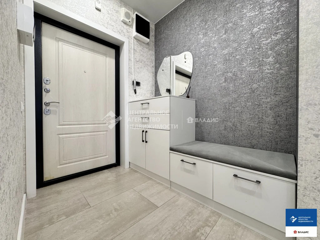 Продажа квартиры, Рязань, ул. Быстрецкая - Фото 20