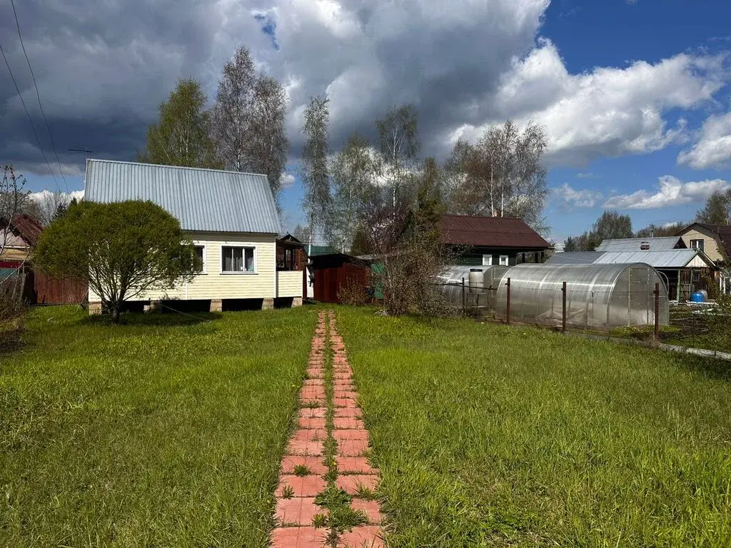Дача 30 м2 на участке 6 сот. - Фото 3