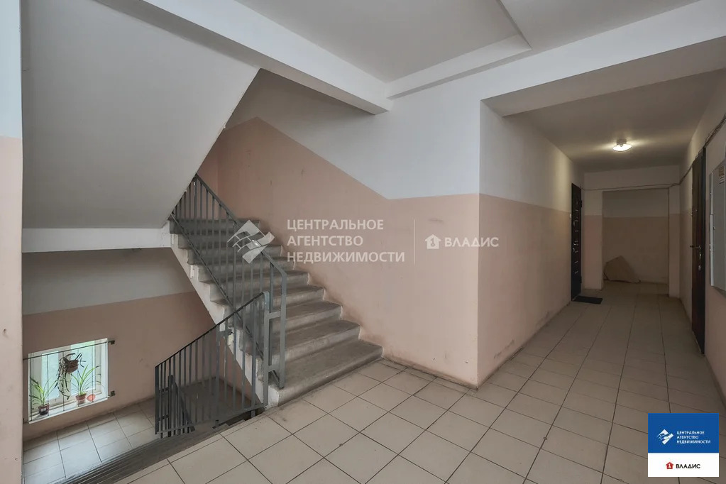 Продажа квартиры, Рыбное, Рыбновский район, ул. Мира - Фото 12