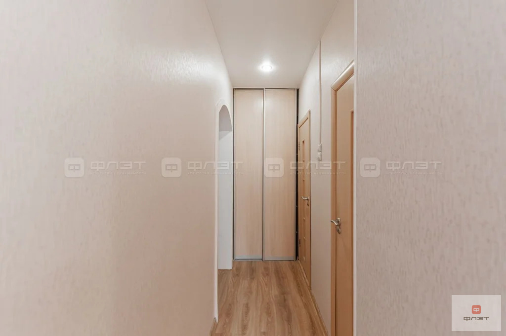Продажа квартиры, Казань, Ямашева пр-кт. - Фото 8