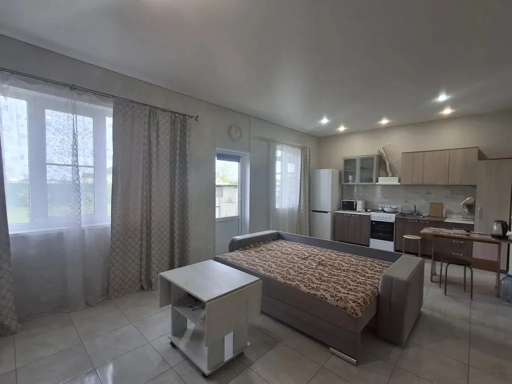 Продажа дома, Абинск, Абинский район, ул. Привольная - Фото 10