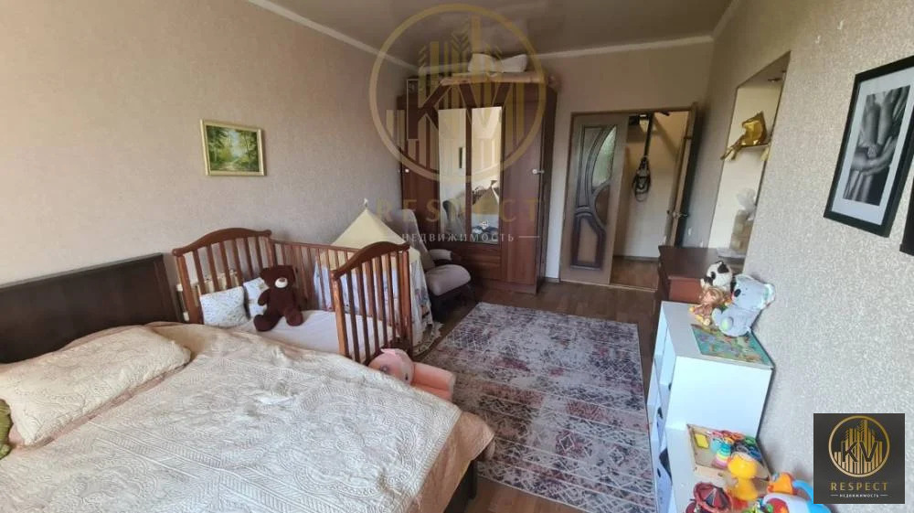 Продажа квартиры, Горячеводский, ул. Больничная - Фото 3