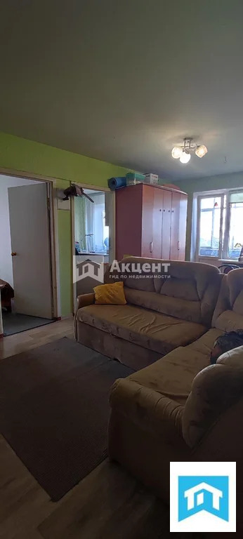 Продажа квартиры, Иваново, ул. Шубиных - Фото 10