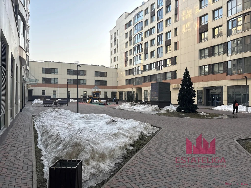 Продажа квартиры, Энтузиастов ш. - Фото 12