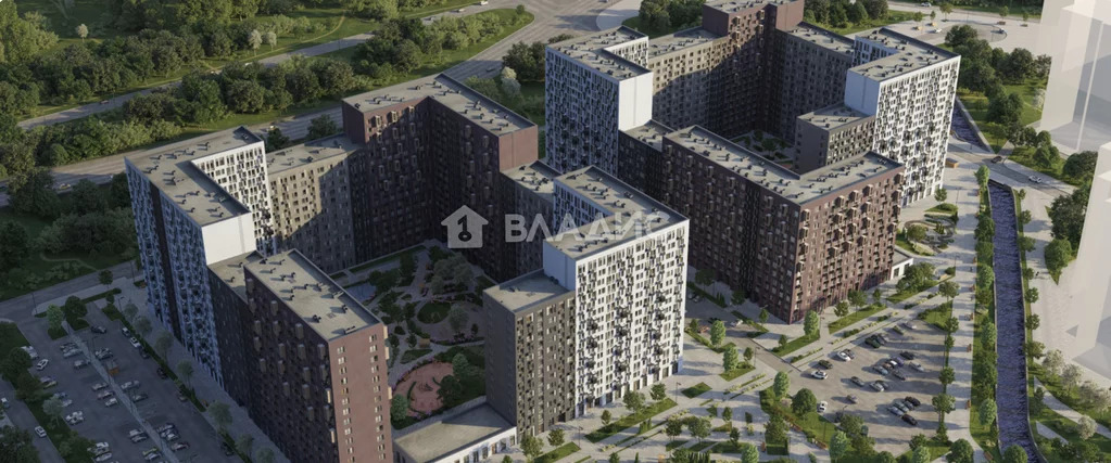 Москва, жилой комплекс Молжаниново, д.к2, 2-комнатная квартира на . - Фото 7