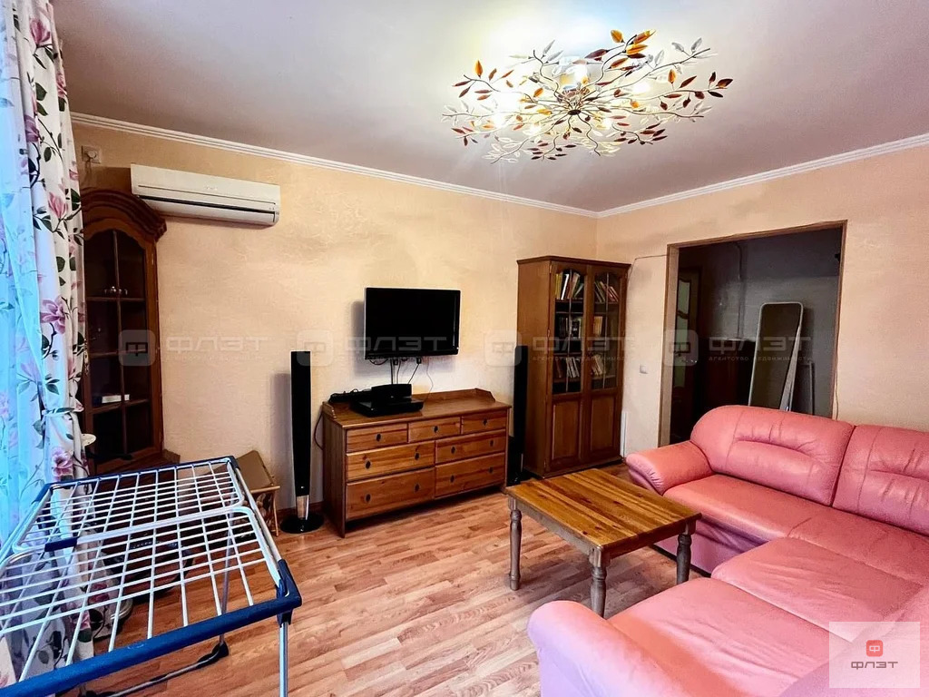 Аренда квартиры, Казань, ул. Космонавтов д.42 - Фото 5