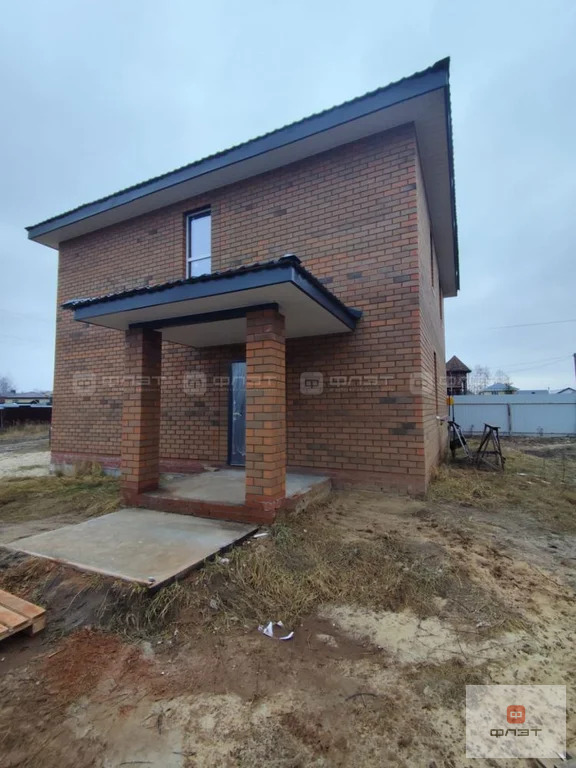 Продажа дома, Шигали, Высокогорский район, ул. Интересная - Фото 1