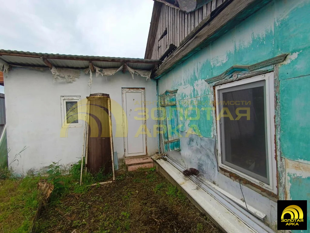 Продажа дома, Федоровская, Абинский район - Фото 11