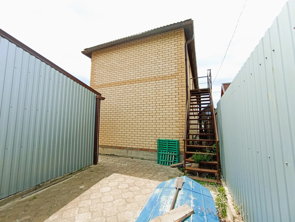 Продажа дома, Темрюк, Темрюкский район, ул. Лиманная - Фото 4