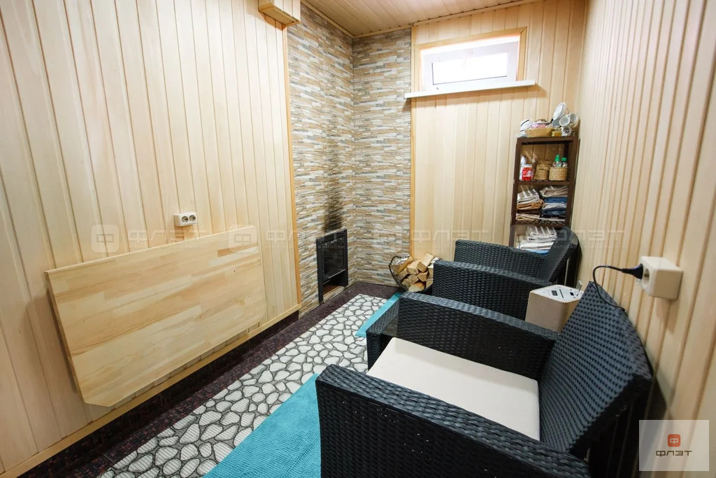 Продажа дома, Лаишевский район - Фото 16