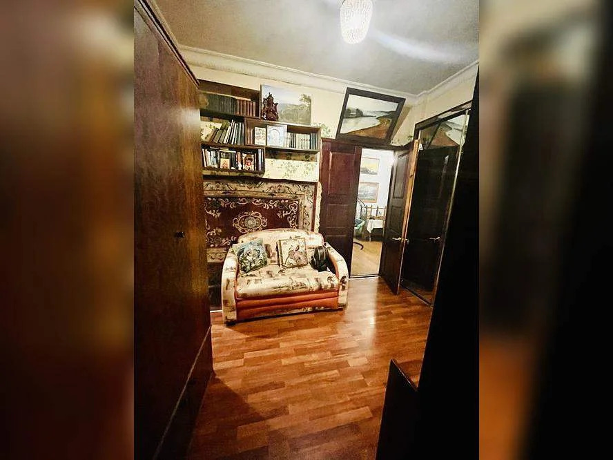 Продам 4-комн. квартиру 91.6 кв.м. - Фото 2