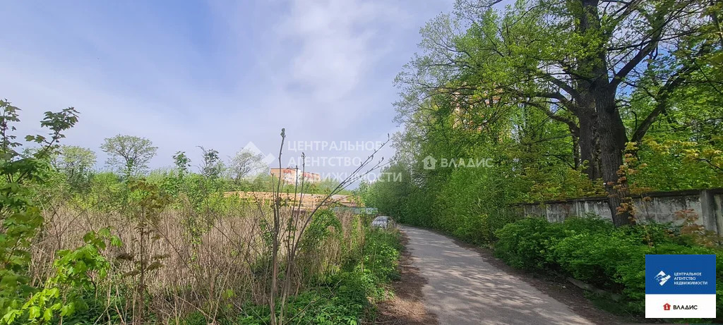 Продажа участка, Рязань - Фото 5