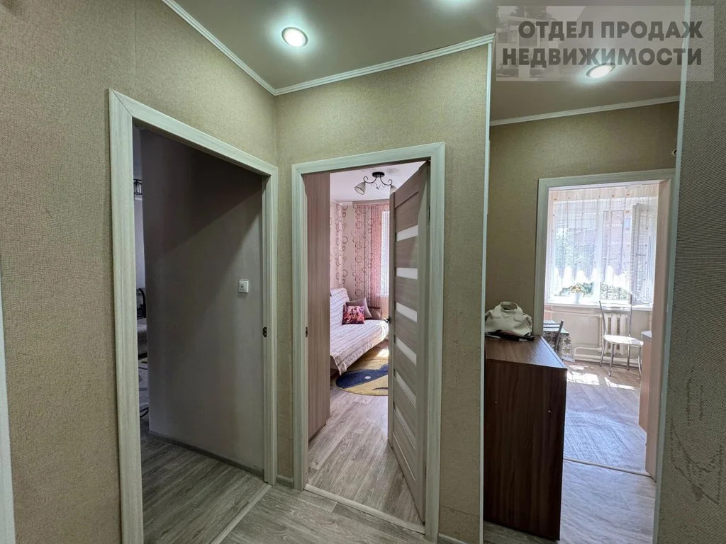 2х комнатная квартира - Фото 6