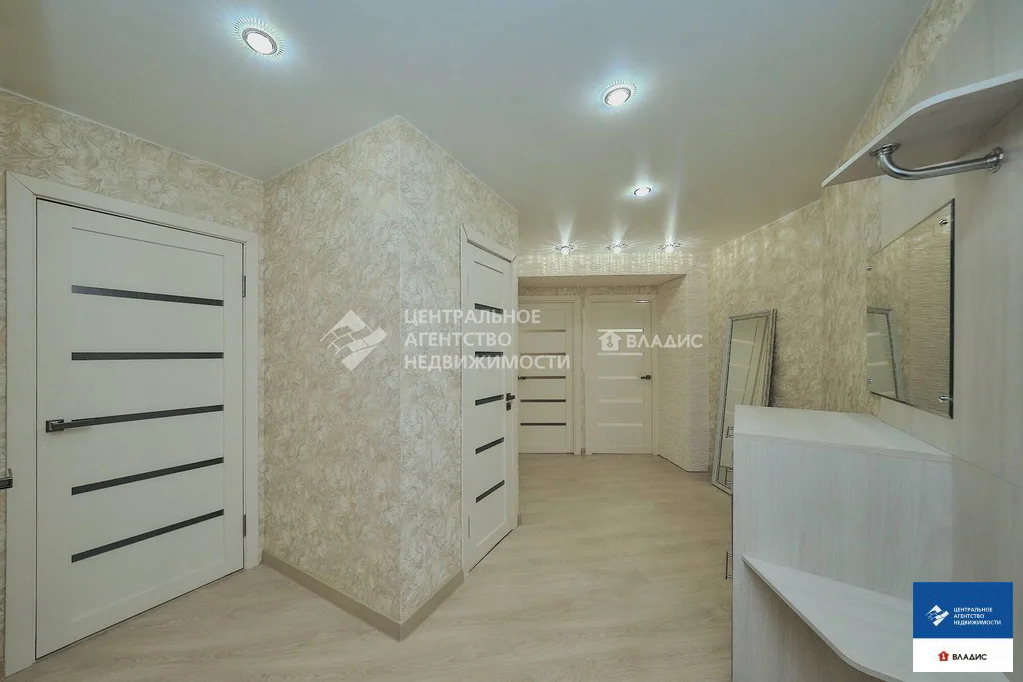 Продажа квартиры, Рязань, улица Княжье Поле - Фото 10