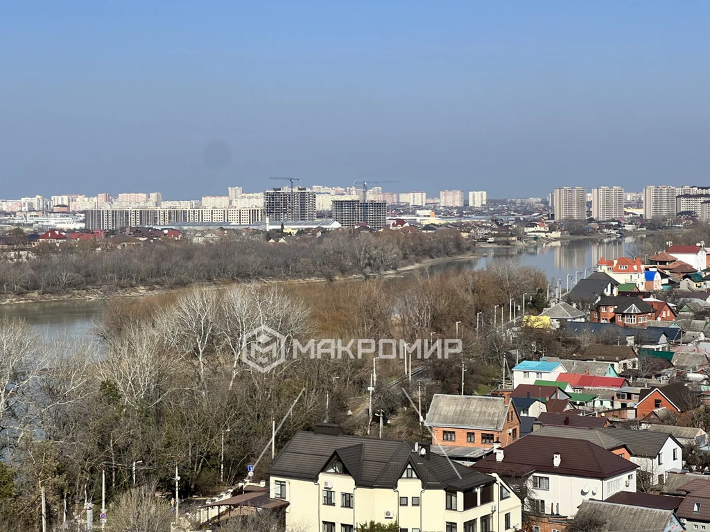 Продажа квартиры, Краснодар, ул. Береговая - Фото 33
