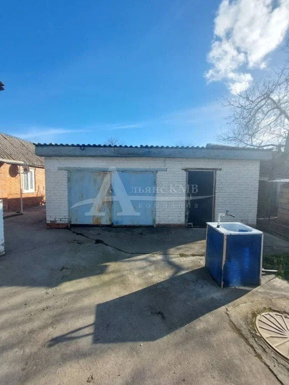 Продажа дома, Георгиевск, ул. Докучаева - Фото 17