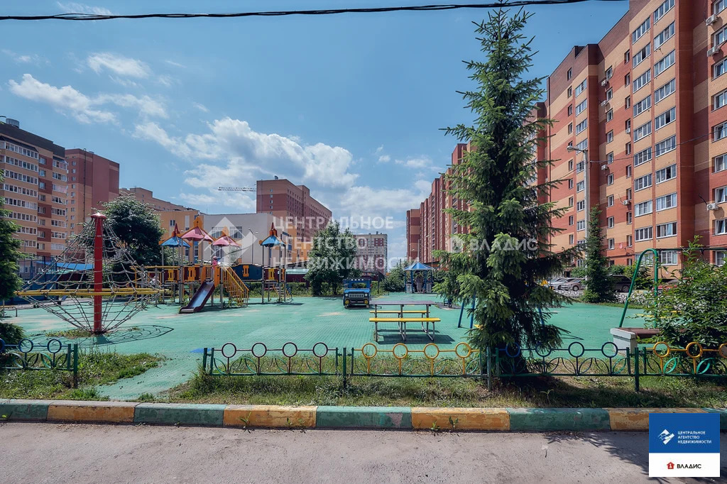 Продажа квартиры, Рязань, Семчинская улица - Фото 12