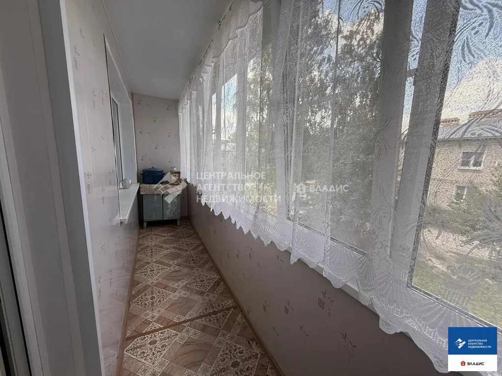 Продажа квартиры, Ахматово, Касимовский район, ул. Калинина - Фото 11