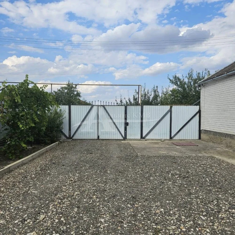 Продажа дома, Георгиевск, ул. Пролетарская - Фото 10