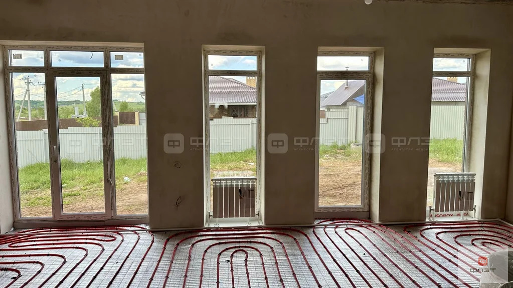 Продажа дома, Куюки, Пестречинский район, ул. 27-й Квартал - Фото 12