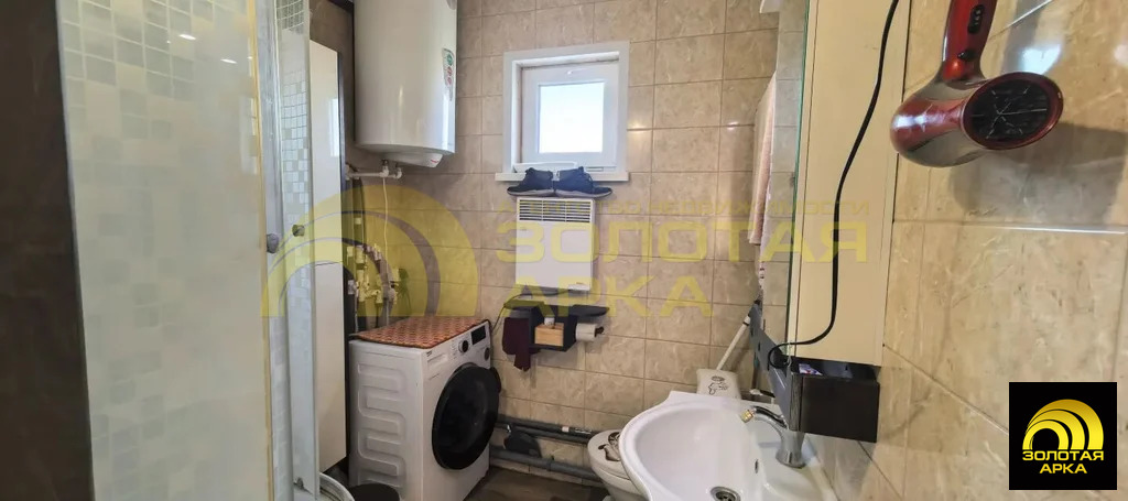 Продажа дома, Варениковская, Крымский район, ул. Кубанская - Фото 15