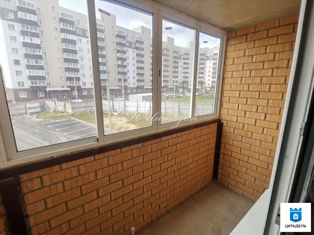 Продажа квартиры, Клин, Клинский район, микрорайон Майданово - Фото 6