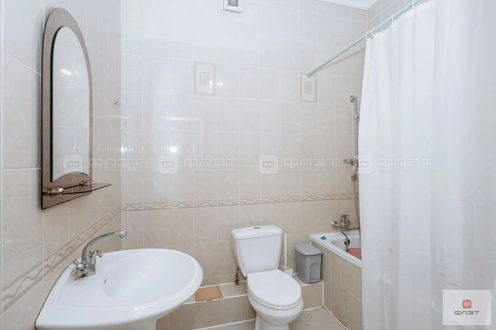 Продажа квартиры, Казань, ул. Бутлерова - Фото 36