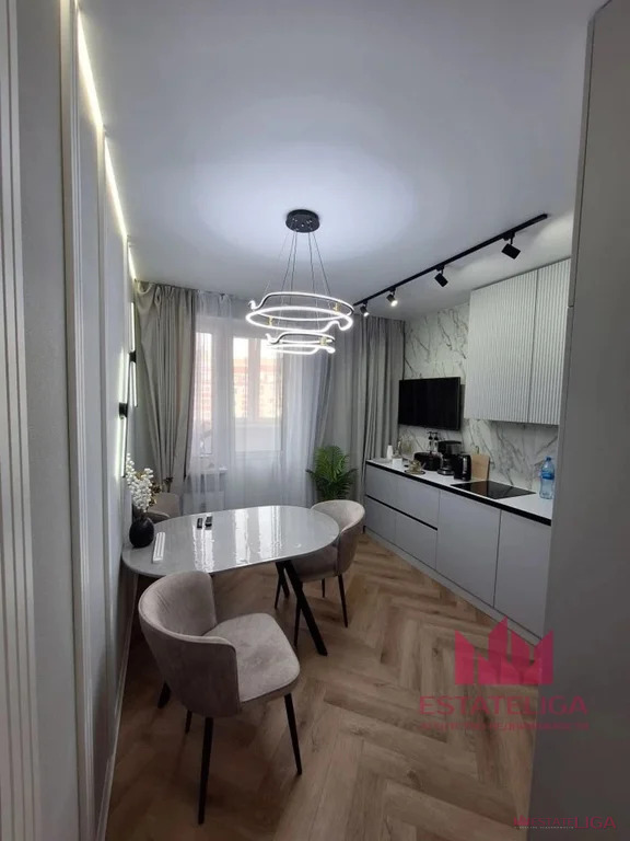 Продажа квартиры, Видное, Ленинский район, Зеленые аллеи б-р. - Фото 3