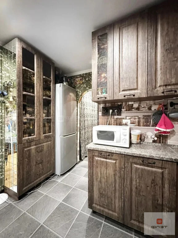 Продажа квартиры, Казань, ул. Академика Губкина - Фото 16