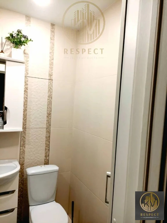 Продажа квартиры, Минеральные Воды, ул. 50 лет Октября - Фото 8