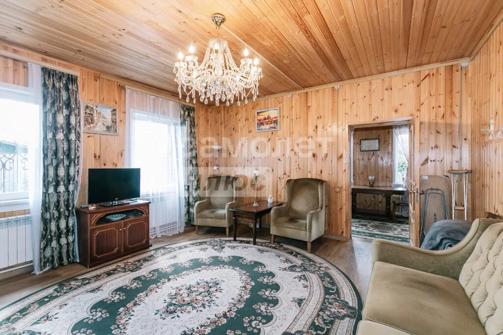 Продажа дома, Новосибирск - Фото 10