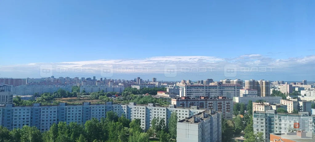 Продажа квартиры, Казань, ул. Адоратского - Фото 5