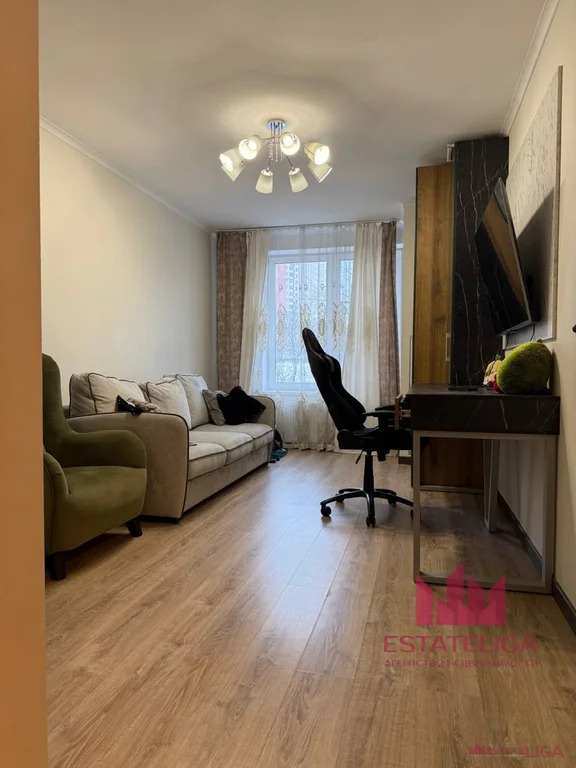 Аренда квартиры, м. Нижегородская, Рязанский пр-кт. - Фото 1