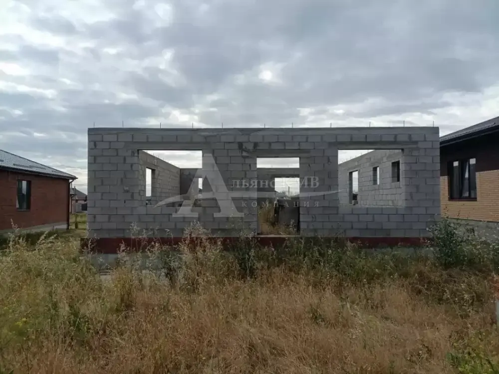 Продажа дома, Георгиевск, ул. Космонавтов - Фото 1