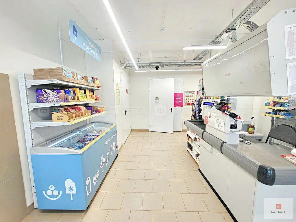 Продажа ПСН, Большие Ключи, Зеленодольский район, ул. Волостнова - Фото 14