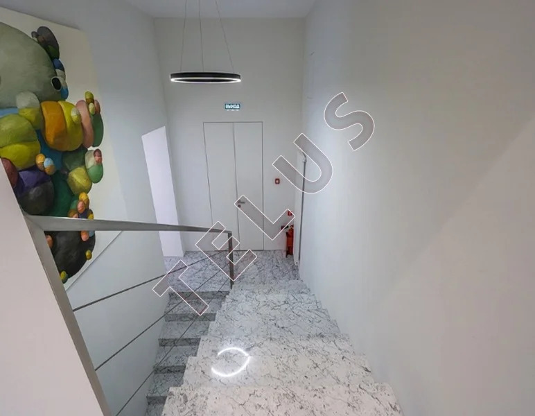 м.Киевская, Кутузовский проспект, 490 м, Торговое помещение (ном. ... - Фото 8