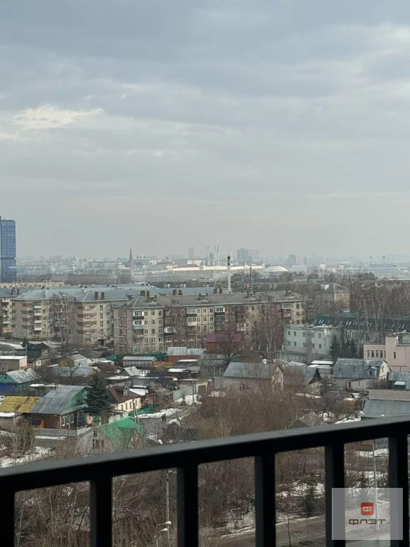 Продажа квартиры, Казань, ул. Ягодинская - Фото 6