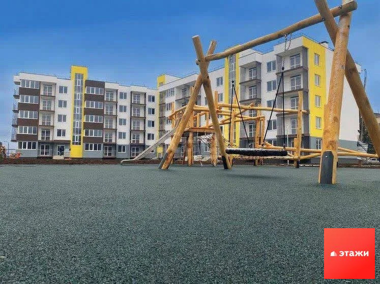 Продажа квартиры, Фрунзе, Сакский район, ул. Мира - Фото 9