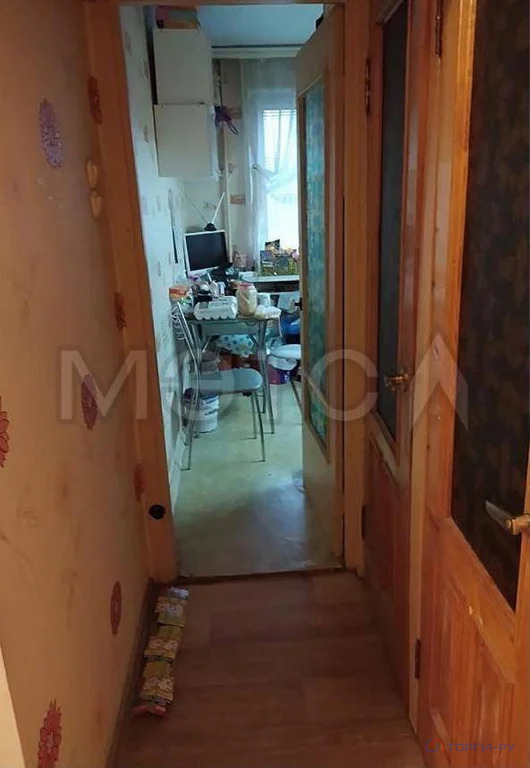 Продажа квартиры, Смоленск, ул. Багратиона - Фото 8