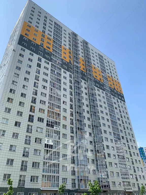 Продажа квартиры, Солнечногорск, Солнечногорский район, Парковый б-р. - Фото 17