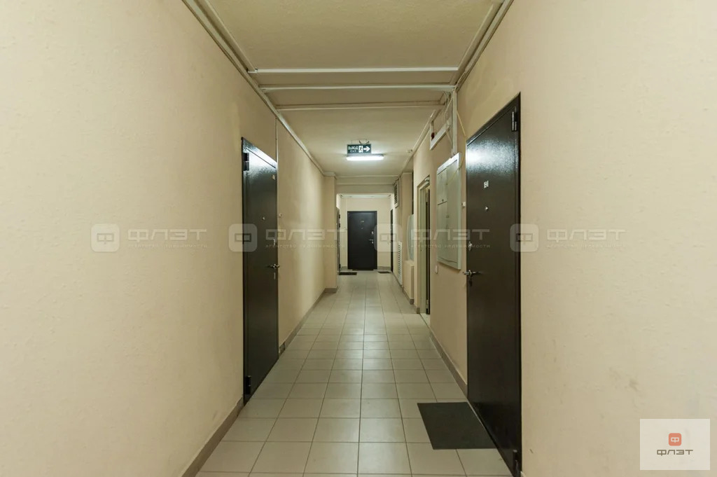 Продажа квартиры, Казань, ул. Профессора Камая - Фото 9