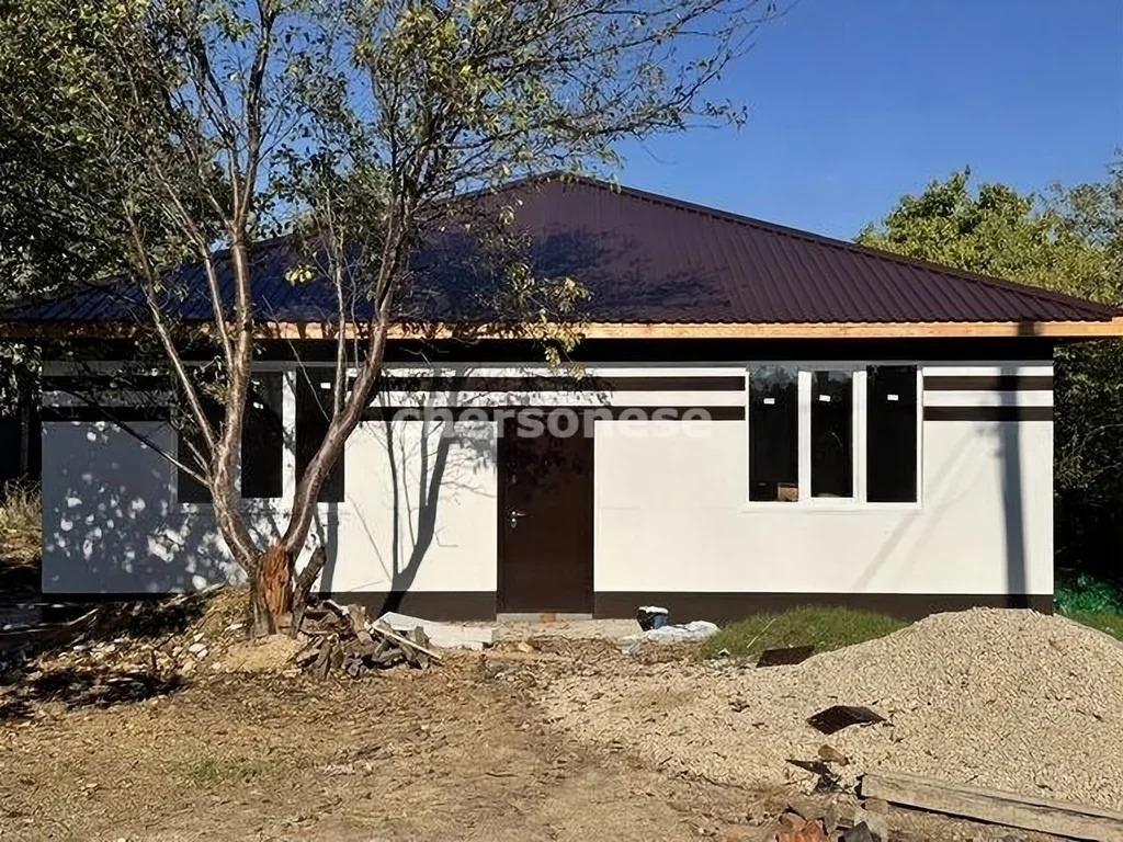 Продажа дома, Севастополь, территория СТ Скиф - Фото 0